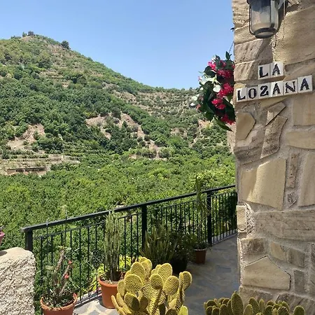 La Lozana - Rio Verde Jete Exterior photo