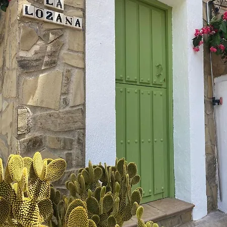 La Lozana - Rio Verde Jete Exterior photo