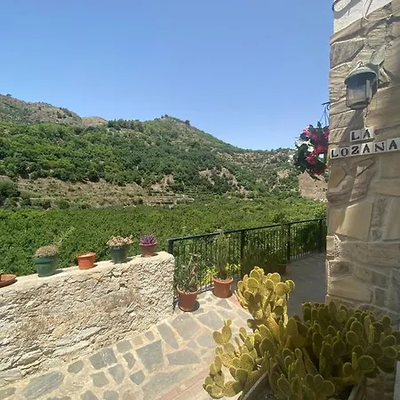 La Lozana - Rio Verde Jete Exterior photo