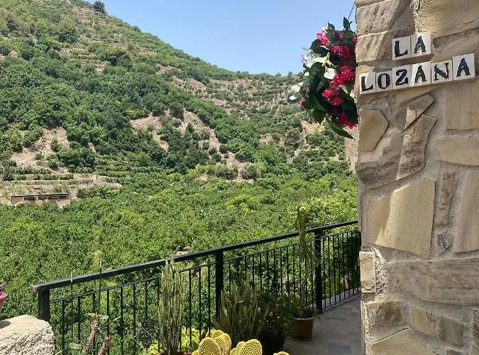 La Lozana - Rio Verde