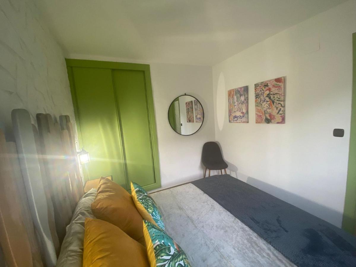 La Lozana - Rio Apartment