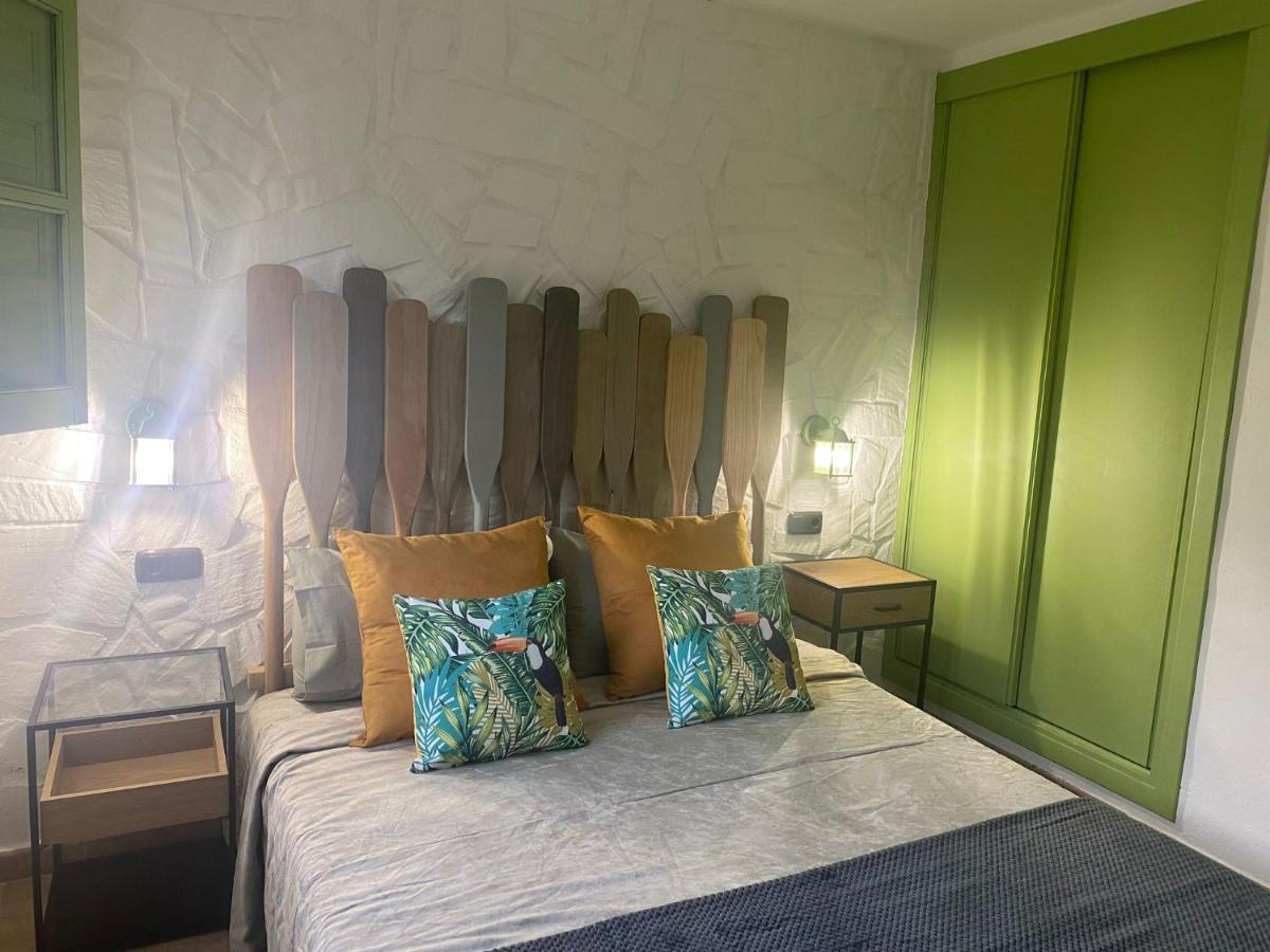 Apartment La Lozana - Rio