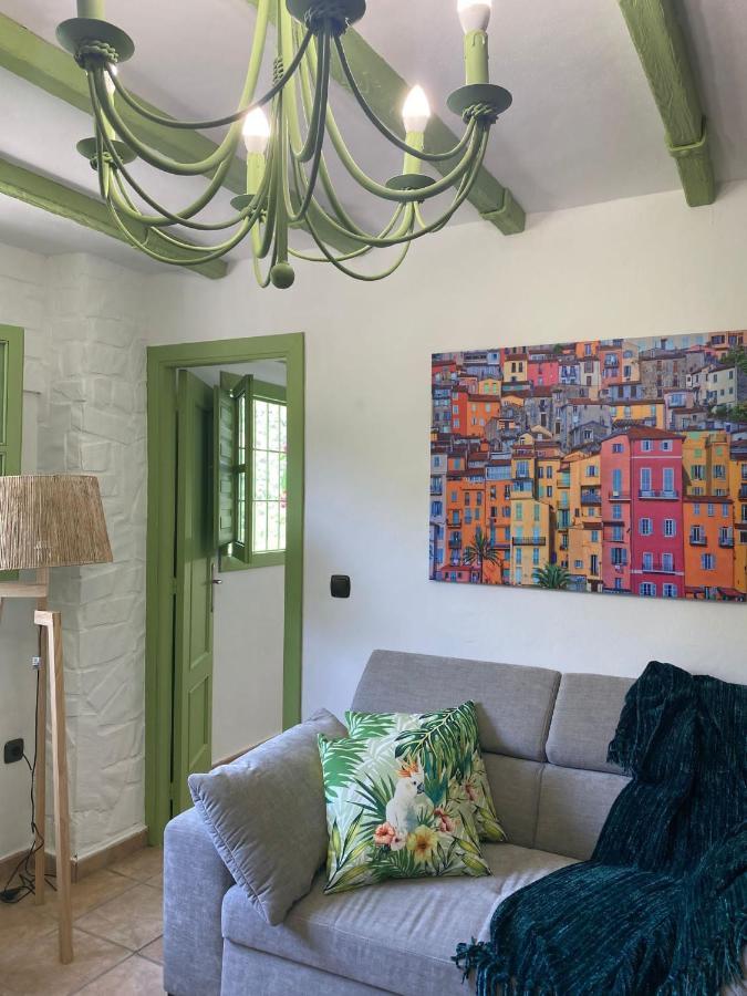 Apartment La Lozana - Rio