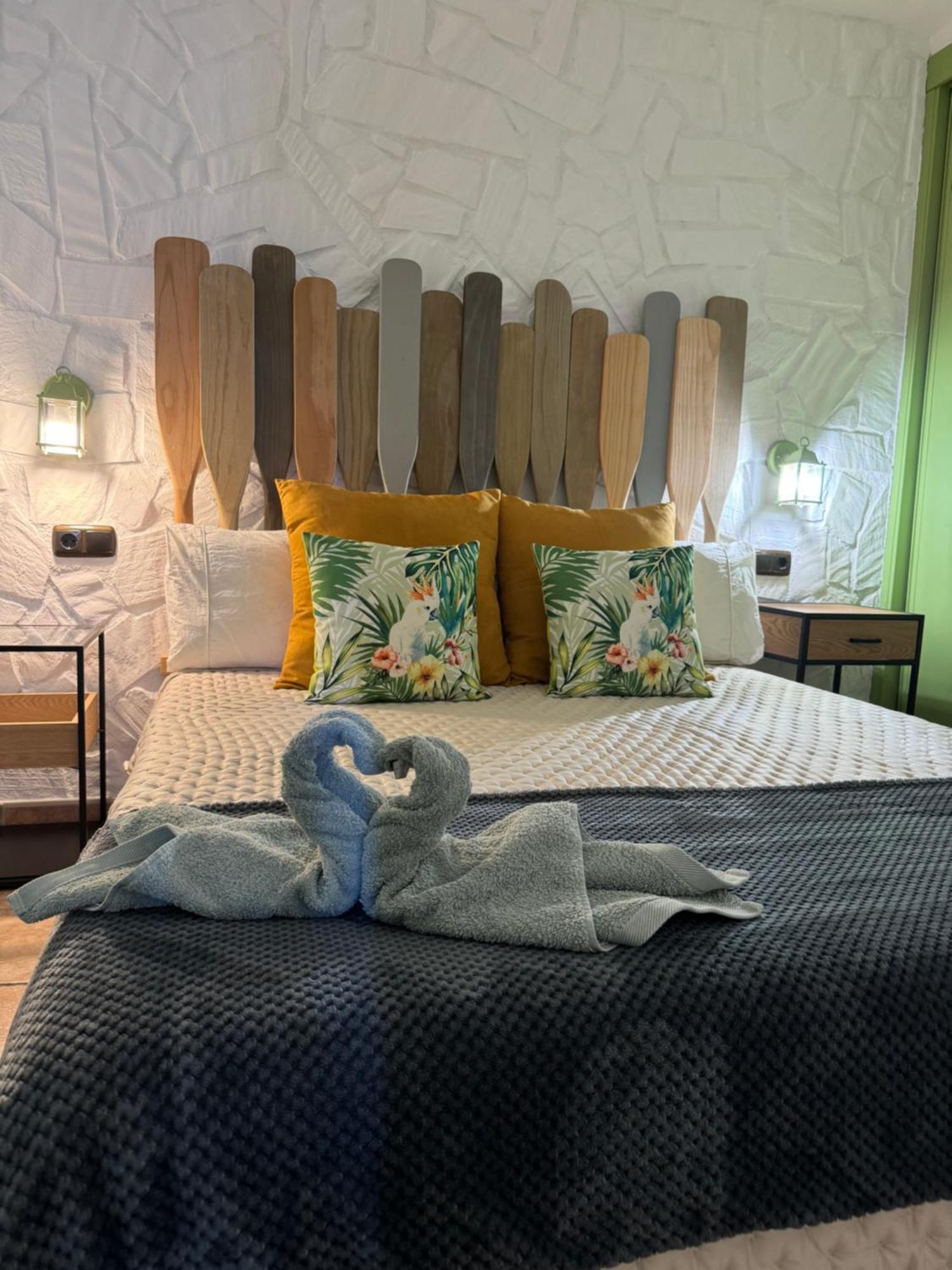 Apartment La Lozana - Rio *