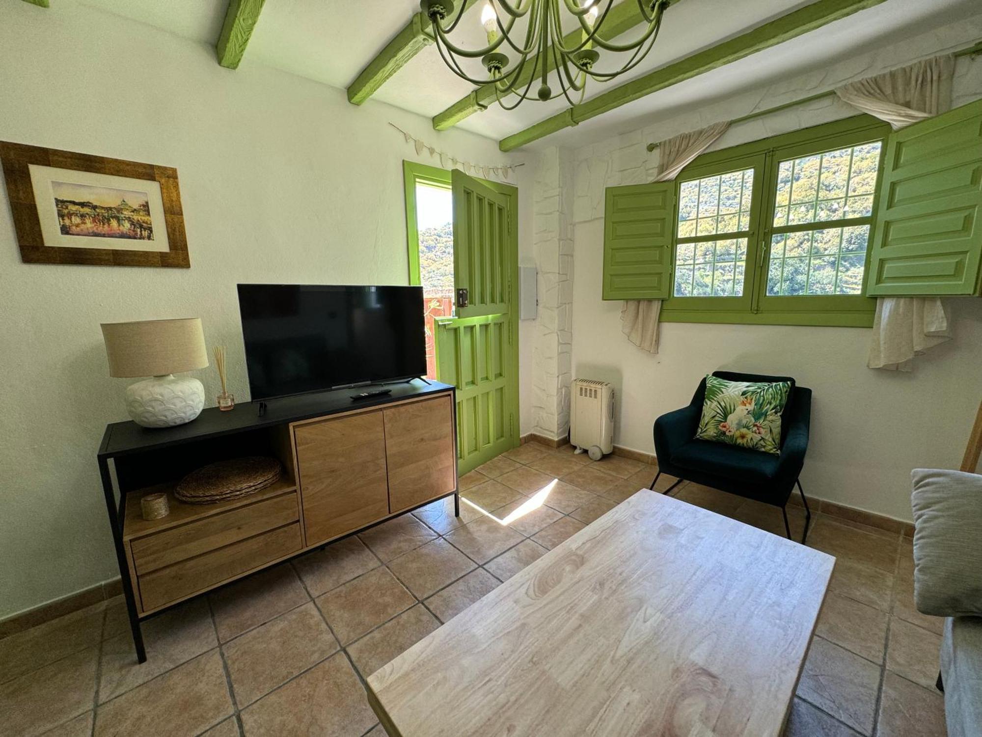 La Lozana - Rio Apartment Jete