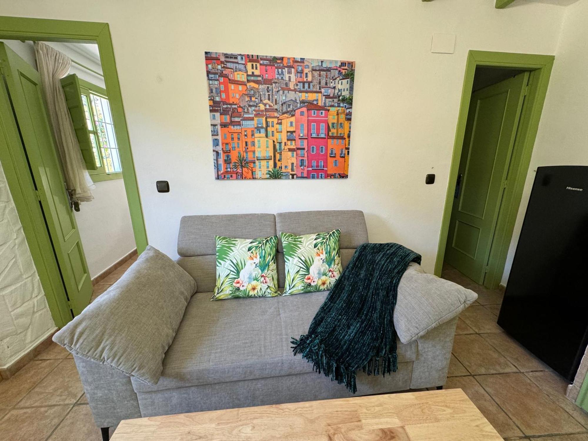 La Lozana - Rio Apartment