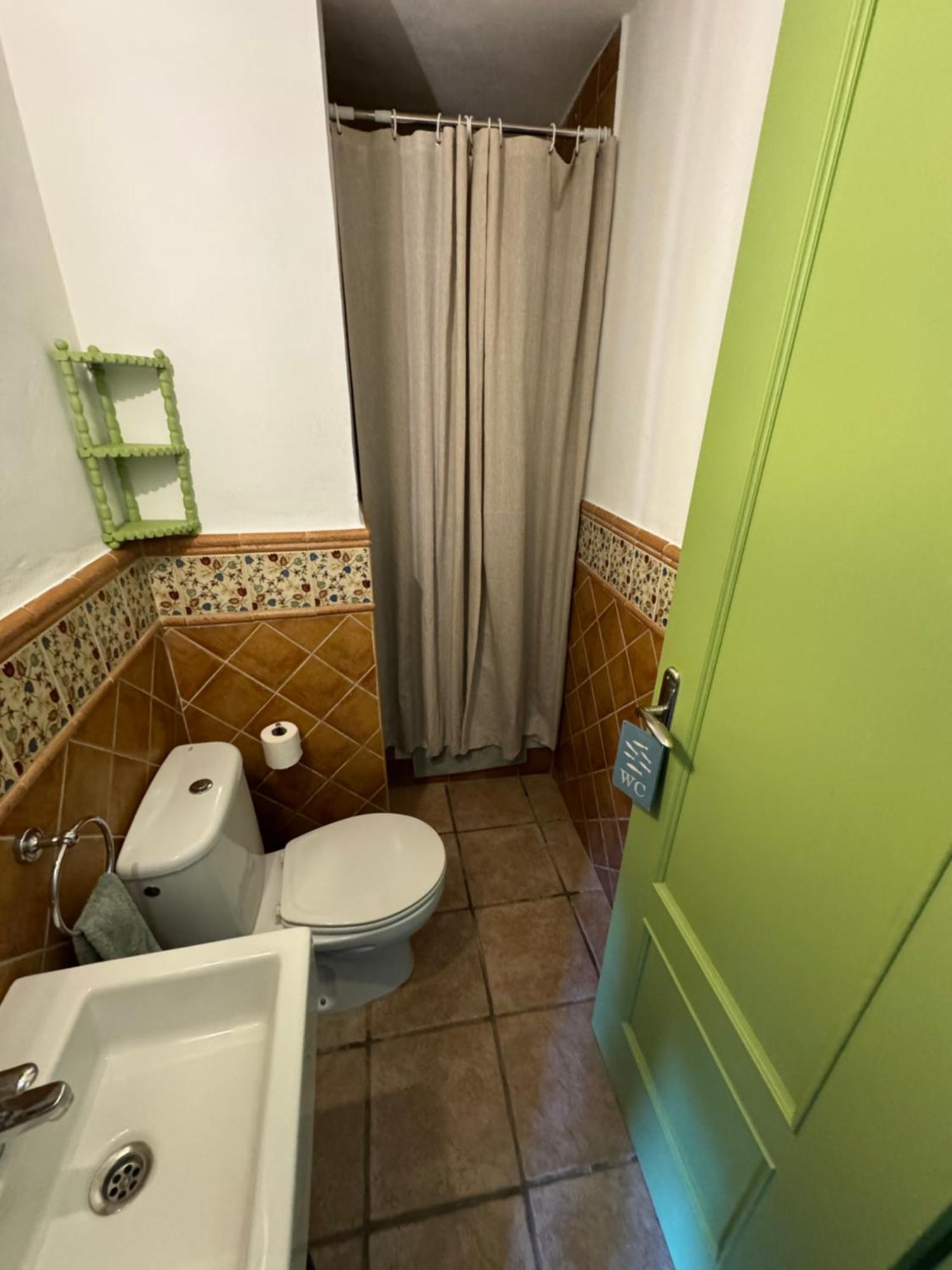 Apartment La Lozana - Rio