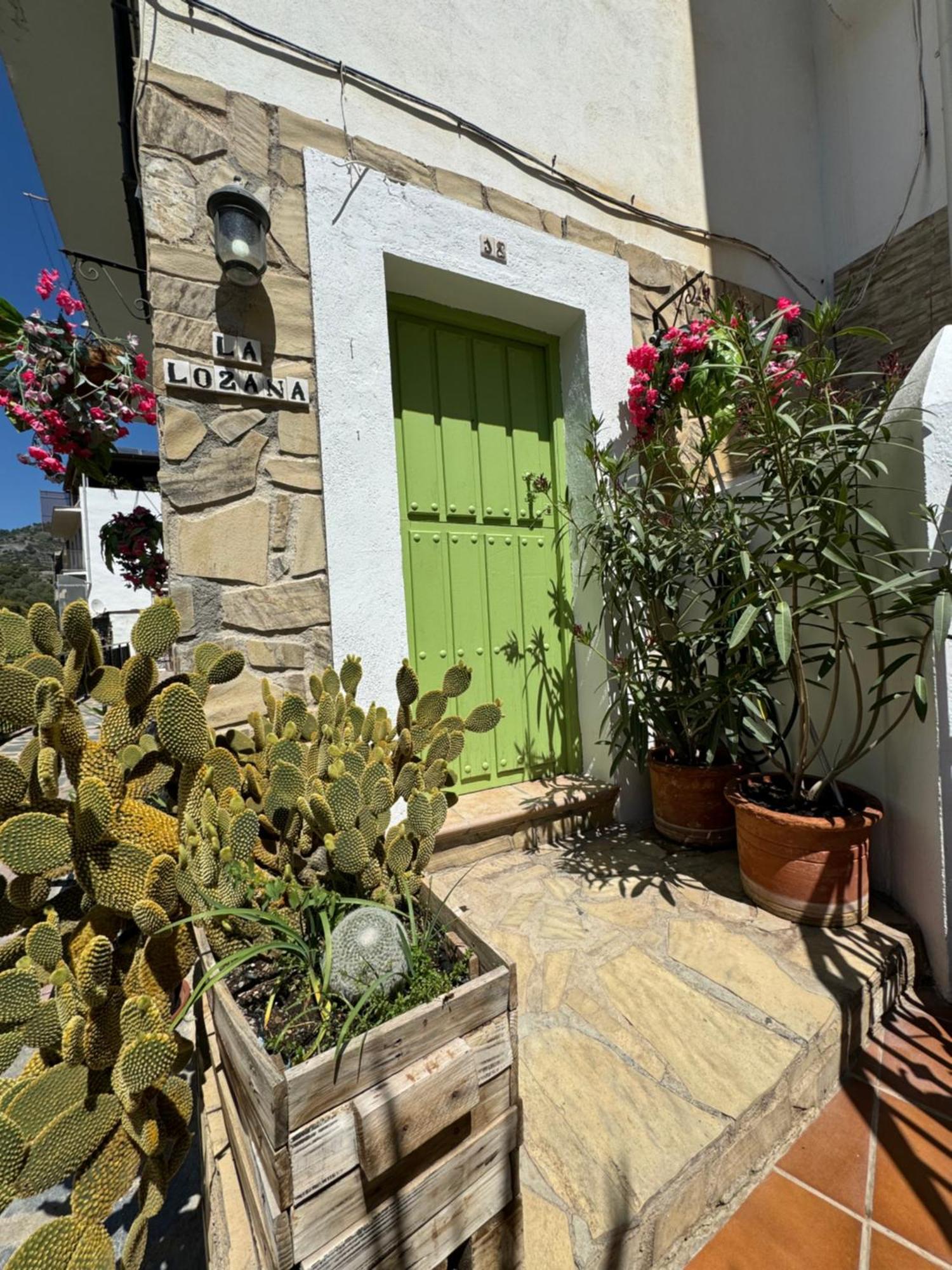 La Lozana - Rio Apartment *