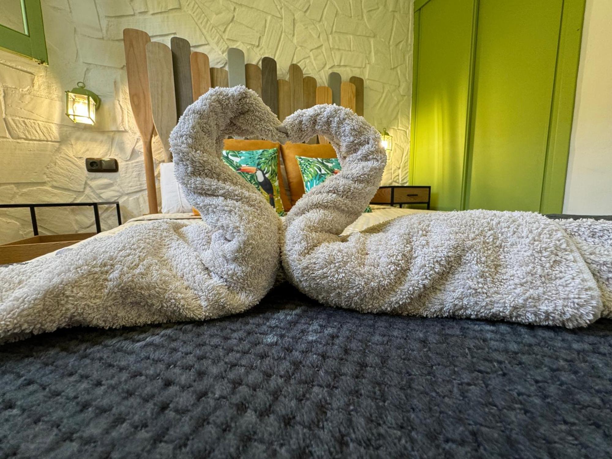 Apartment La Lozana - Rio *