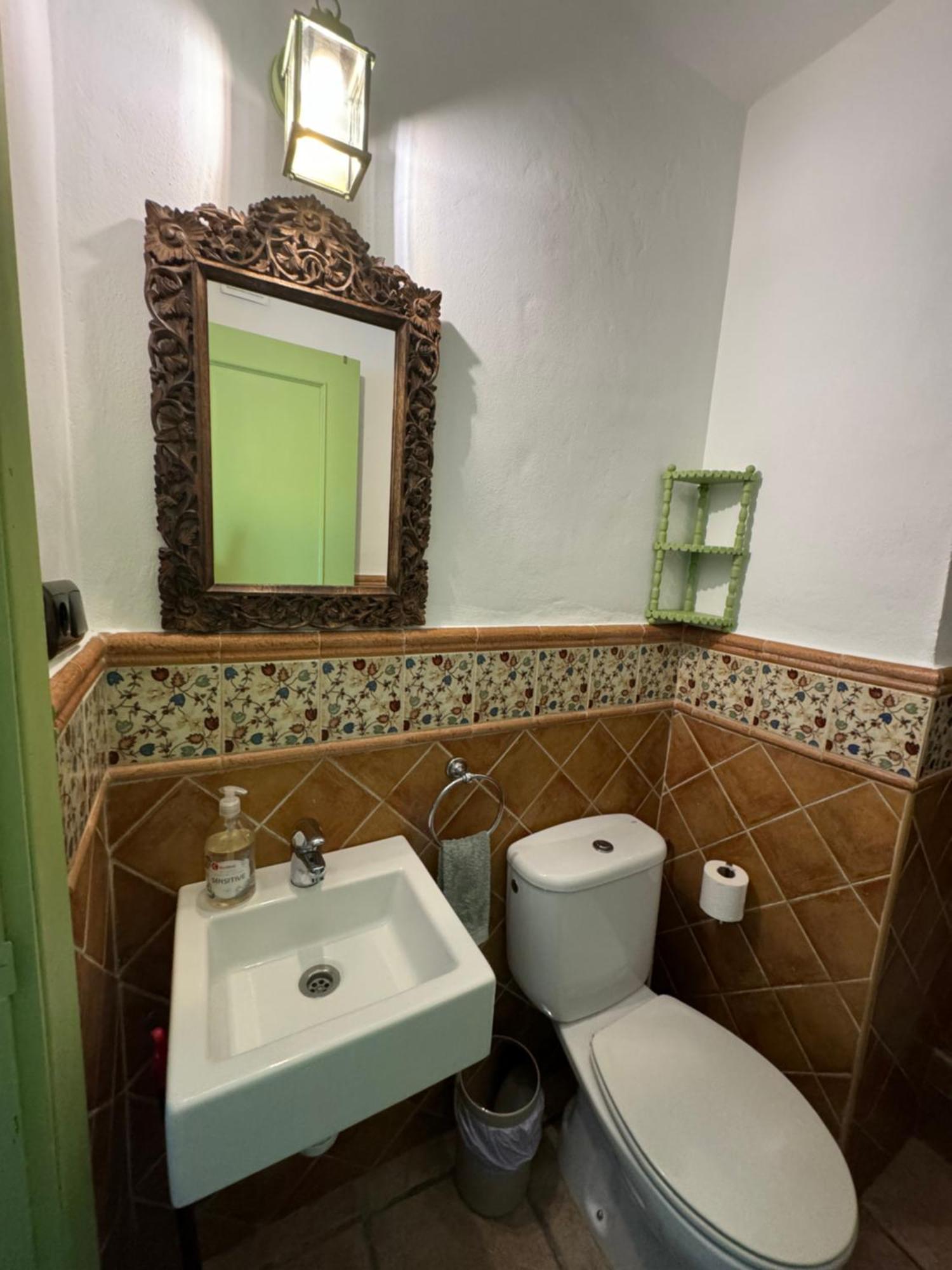 Apartment La Lozana - Rio Jete