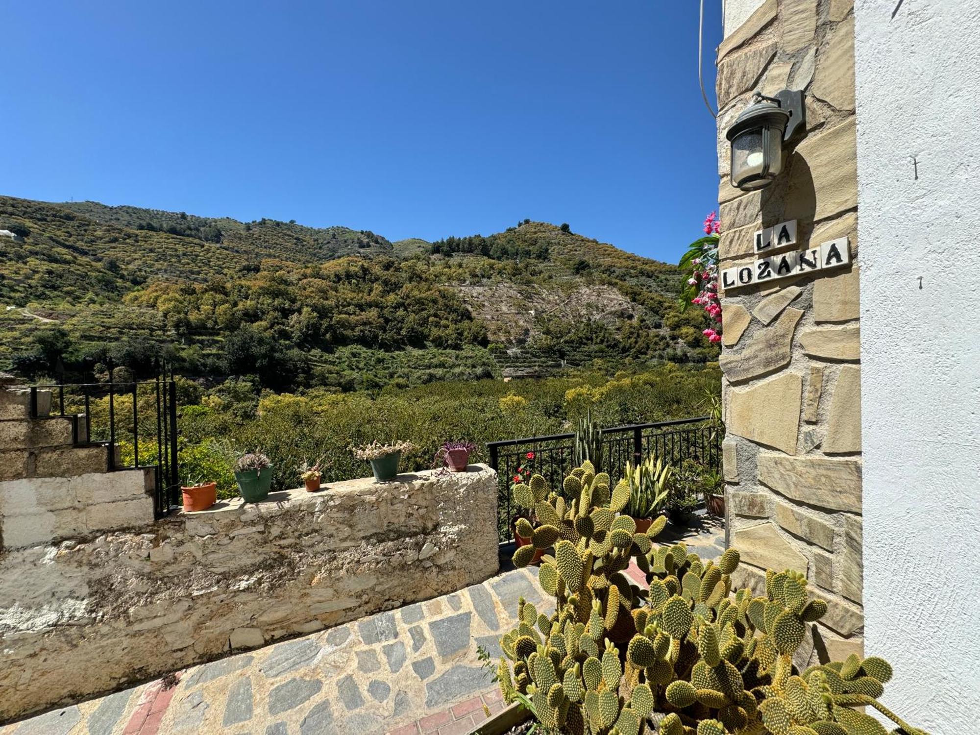 Apartment La Lozana - Rio
