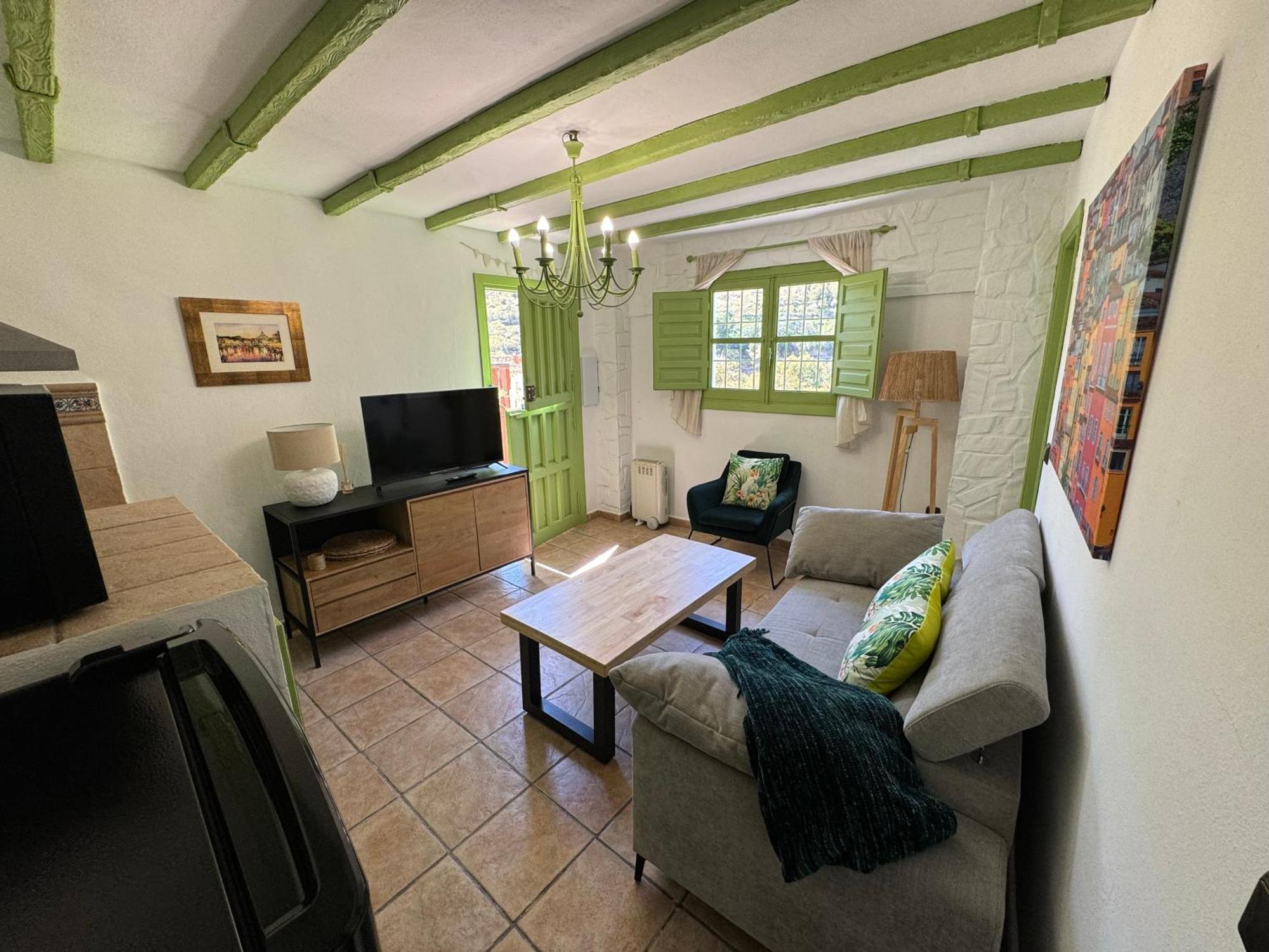 Apartment La Lozana - Rio *