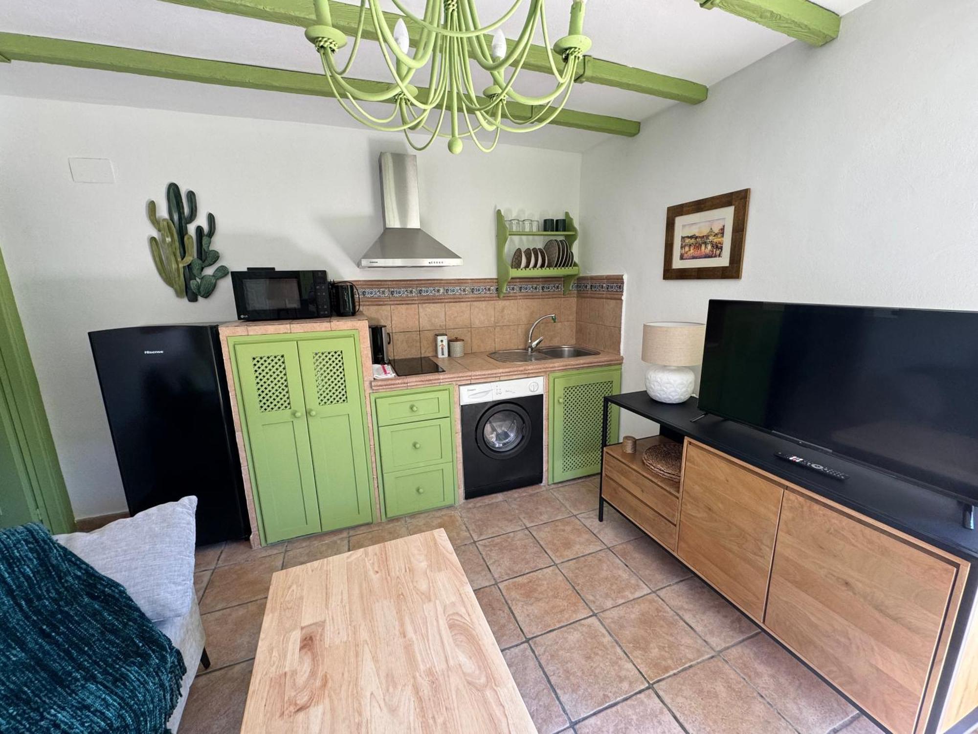 La Lozana - Rio Apartment Jete