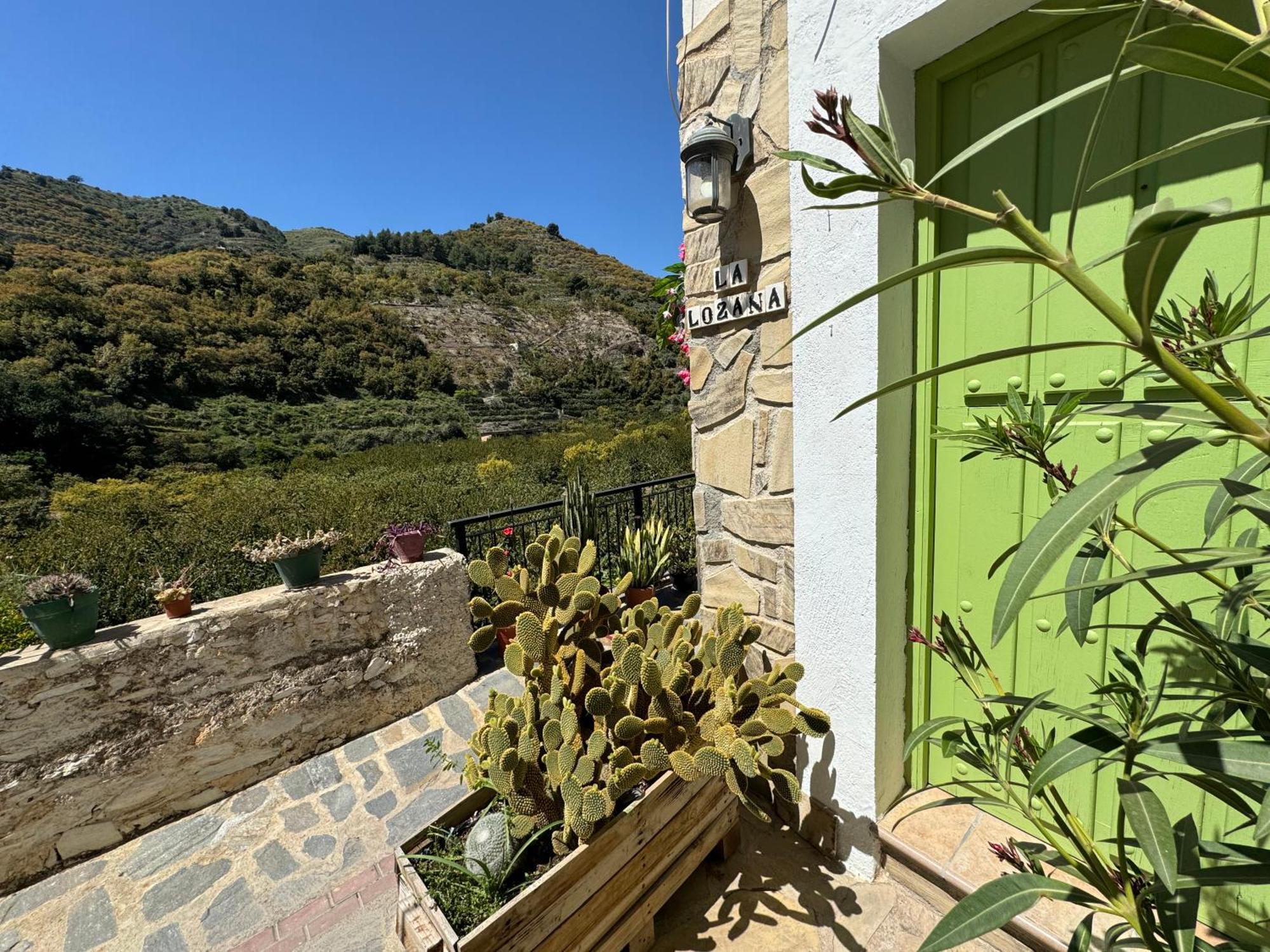 La Lozana - Rio Apartment