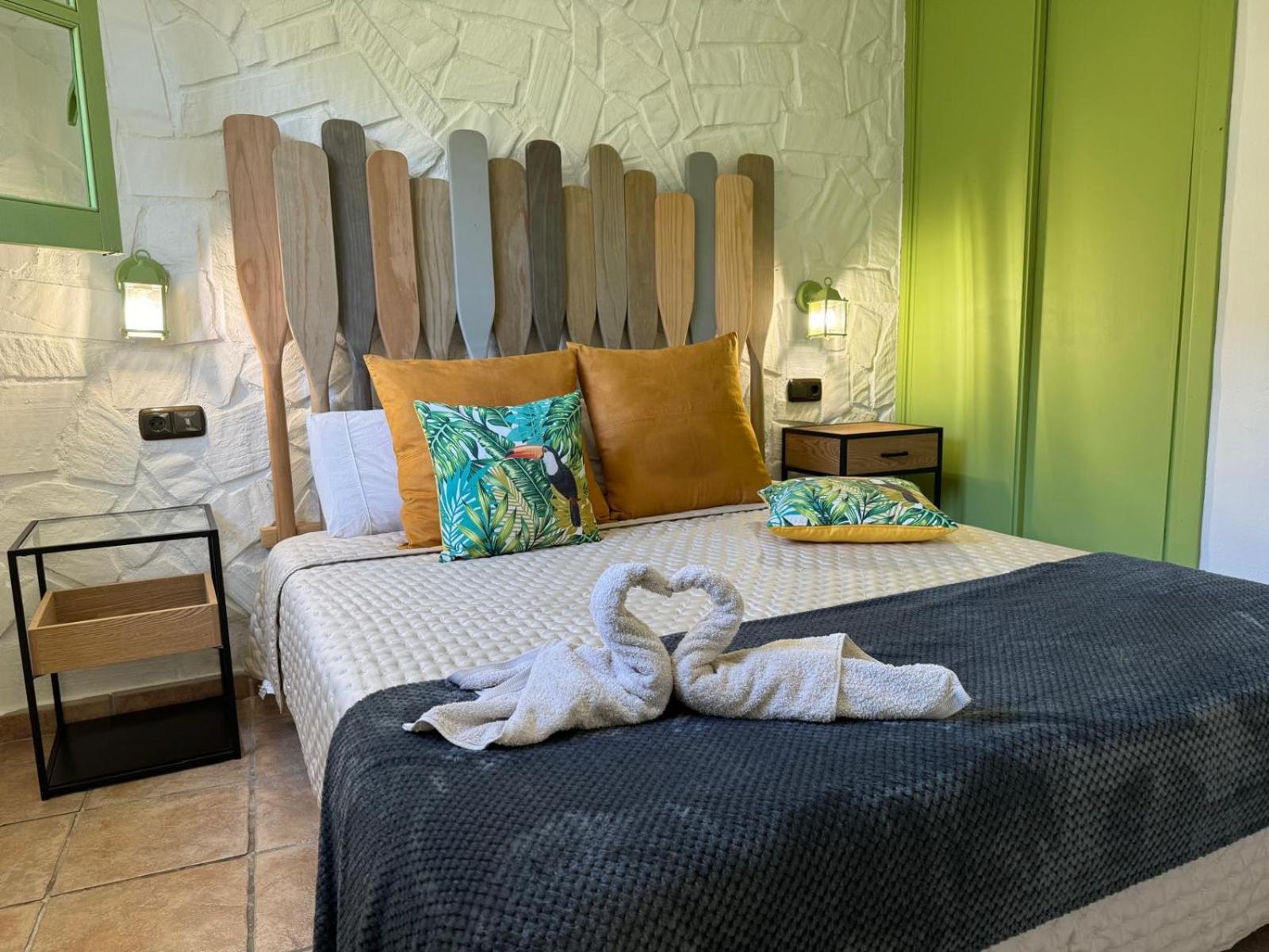La Lozana - Rio Apartment *