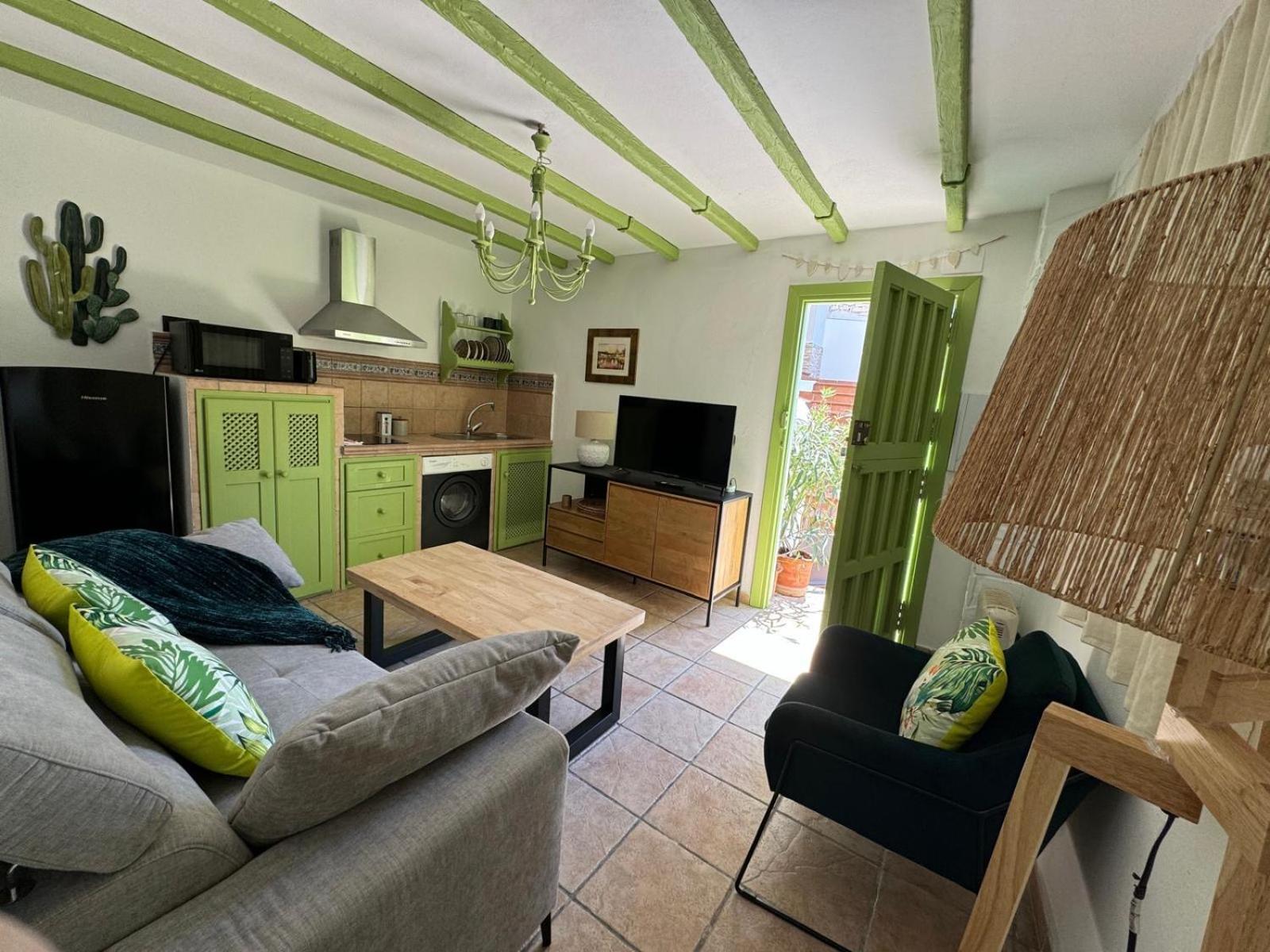 La Lozana - Rio Apartment Jete